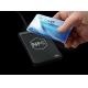 Desktop RFID Smart Reader 13.56Mhz 125KHZ Smart ID Card Reader With T5577 Chip