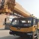 2020 Used Mobile Crane XCMG 25T