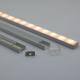 100CM Slim Linear LED Tape LED Aluminium Profile suit for 3528 and 5050 led strip