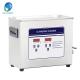 0~30 Minutes Adjuable Benchtop Ultrasonic Cleaner 7L 180W For PCB Electronic Parts
