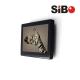 SIBO 7 Inch Android Wall Mounted Touch POE Tablet With RS232 RS485 Relay For Access Control