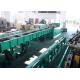12m Two Roll Cold Pipe Rolling Mill , Stainless Steel Pipe Making Machine 110m/Min