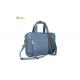 Multi Functional 1680D Imitation Nylon Canvas Briefcase Bag