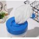 Disposable Cleaning 75% Alcohol Wet Wipes OEM available