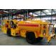 Wheelbase 3410mm 3000L Fueling Service Utility Truck