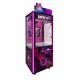 Wood Case Claw Crane Machine For Catching Plush Toy OEM ODM