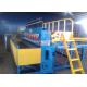 High Strength Fence Mesh Welding Machine 4200kg 75times/min For Railway / Highway
