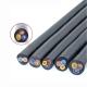 Two Core H07RN-F Cable for Heavy Loads Corrosion Resistant