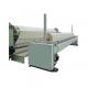 0.25kw Horizontal Fabric Winding Machine 1500mm Electric Motor Winding Machine