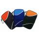 Square Shape Ping Pong Accessories , Table Tennis Racket Bag For Family Combo Racket