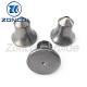 YG11C / YK15.6 Hard Rock Coal Pick Bits For Oil Filed Drilling And Snow Removal