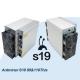 SHA-256 algorithm S19 Asic Miner , Antminer S19 Pro 110th 95th 90th