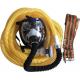 Self-priming long tube respirator single double three and other specifications   220v