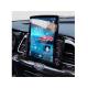 Tesla Style Car Multimedia Sat Nav System Universal Vertical Touch Screen 9.7"