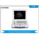 Laptop Black / White Ultrasound Scanner Machine With 9 Different Languages