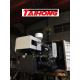 Horizontal standard Haijiang wet type plastic molding machine , 400tons
