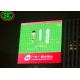 HD Full Color P4 Indoor SMD LED Die-Cast Aluminum Screen Steel Case 65420 Dot Matrix