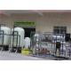 5000LPH Brackish Water Reverse Osmosis Ro Water Plant Machine 220 / 380V