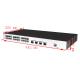 24-Port Gigabit Managed Switch S5735-L24T4S-A-V2 Layer 3 VLAN Support 4 SFP Uplinks