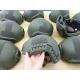 UHMWPE Material High Ballistic Bulletproof Helmets With Weight Of 1.4Kg