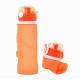 Outdoor Sports Water Bottle Environmental Friendly 750ml Large Capacity
