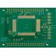 Rigid Flex  Printed Circuit Board Assembly PCBA Gold Multilayer TG180 TG170