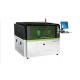 Desktop Mini CNC Raycus Fiber Laser Cutting Machine