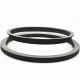9W-6691 Silicon / HNBR CAT Floating Oil Seal