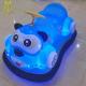 Hansel luna park electric games children's toys kids token ride mini bumper car ride