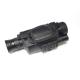 Infrared Hunting Night Vision Monocular Telescope Sports Black Color 200 X 60 X 90mm
