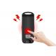 Emergency Women Defense Emergency Saftey Self Anti Wolf Attack Safety Panic Alarm Keychain With Led Light