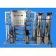 500L RO Water Treatment System For Biopharmaceutical Sterile Water Plant