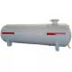 20000 Liters LPG Cooking Gas Station Tank Horizontal