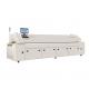 R series lead free smt reflow oven machine for led light making