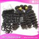 5A Good quality hot sale deep curly peruvian remy hair extension