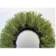 Green Carpet Roll Garden Artificial Grass 60mm Height Wide Wavy Matte