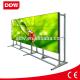 47 inch seamless tv wall, video wall with original LG lcd panel