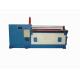 Sheet Metal 2 Roll Plate Bending Machine Rolling Straight Cylindrical Workpiece