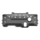 High- Protection Transfer Case Skid Plate for Toyota Prado LC150 Auto Spare Parts