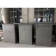 Thicker Titanium Electroplating Tanks For Chrome Electroplating