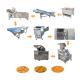 Supermarket Ginger Powder Mixer Machines Japan