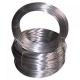 304h Tempered Stainless Steel Spring Wire Coil For Fishing Hook Reel Spring