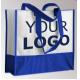 non woven bag, shopping non woven tote bag, pp non woven fabric carry bag, Promotional custom LOGO printed shopping non