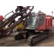 Used Heavy drilling rig  DC800h