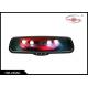 1200cd / M2 High Brightness Rear View Mirror Backup Camera With Auto Dimming