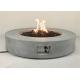 Factory price  home decoration real flame LPG NPG propane outdoor fire pit bowl