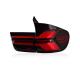 Tail Lights for 2007-2013 BMW X5 E70 Upgraded LED Plug and Play Auto Car Accessories