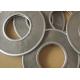 304/316/316L Sintered Stainless Steel Filter Disc Recyclable Feature