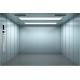 Cargo Lift Goods FUJI Freight Elevator For Factory Warehouse