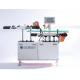 Duplex External Lacquer Coating Machine For Making Cans